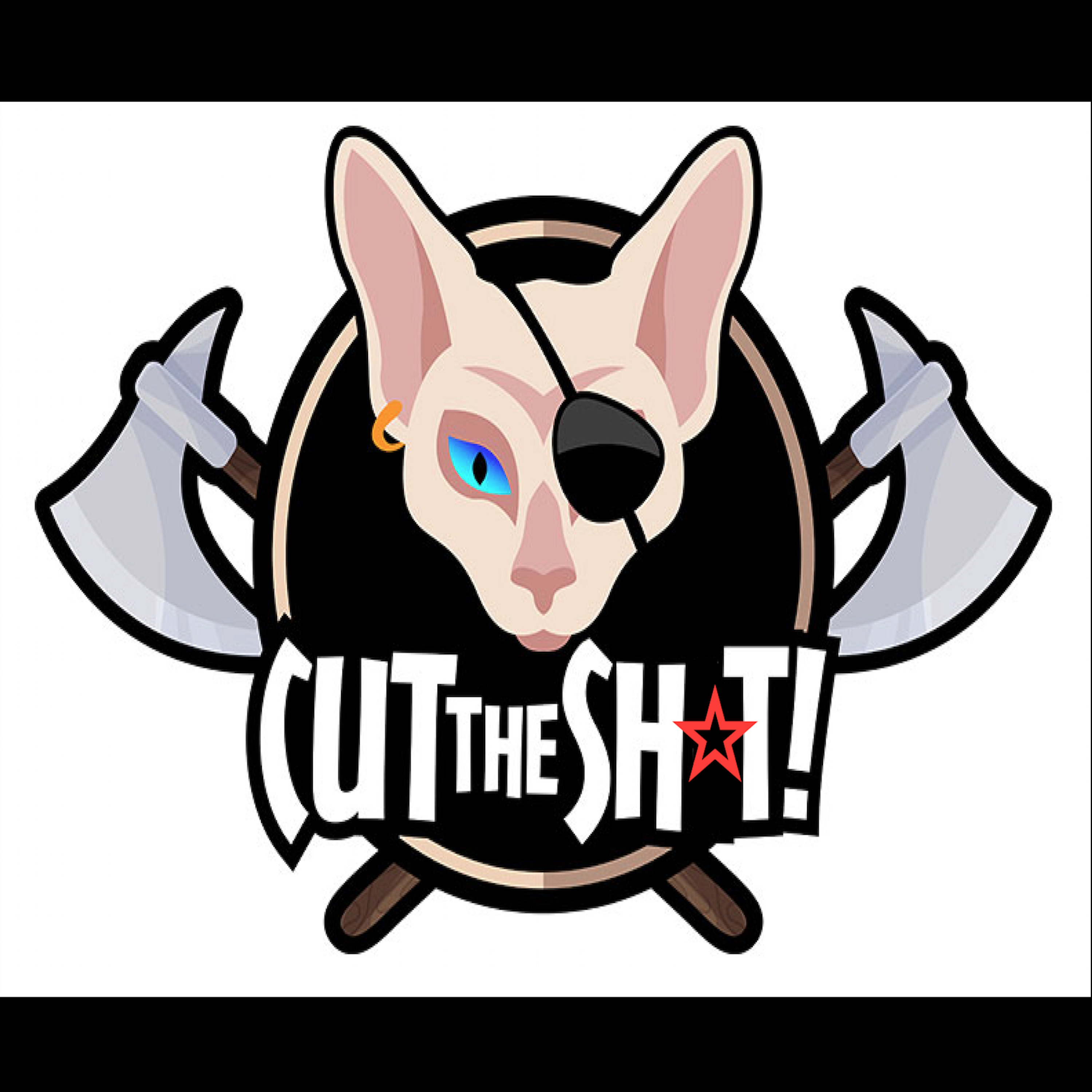 Cut the Shit! Podcast